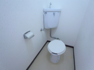 【トイレ】