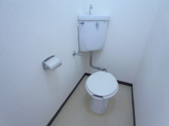 【トイレ】