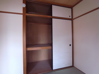 【収納】