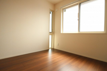 【子供部屋】