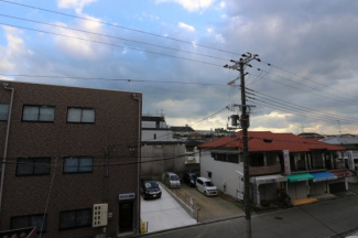 【展望】