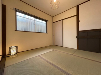【和室】