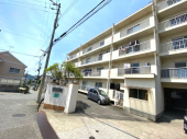 神戸市垂水区塩屋台３丁目のマンションの画像