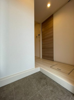 ※同建物別部屋写真です。