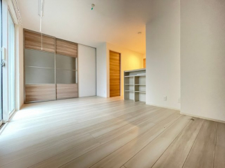 ※同建物別部屋写真です。
