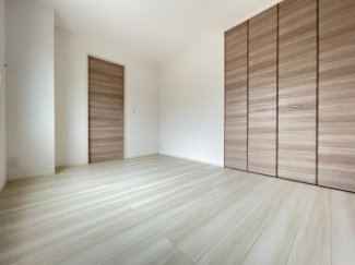 ※同建物別部屋写真です。