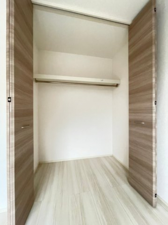※同建物別部屋写真です。