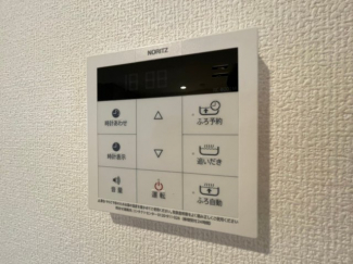 ※同建物別部屋写真です。
