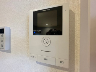 ※同建物別部屋写真です。