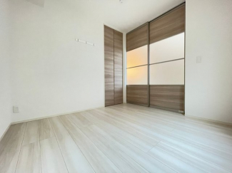 ※同建物別部屋写真です。