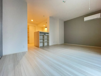 ※同建物別部屋写真です。