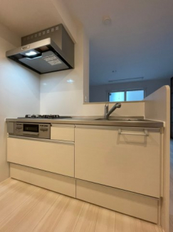 ※同建物別部屋写真です。