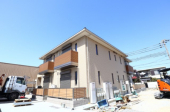 神戸市垂水区福田３丁目のアパートの画像