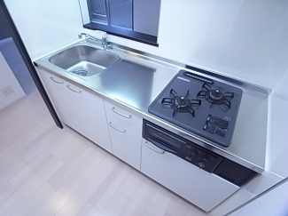 ※同建物別部屋イメージ写真