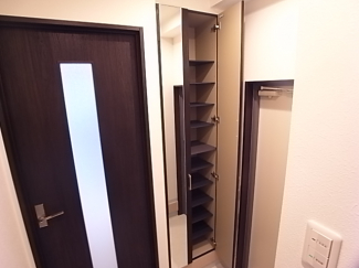 ※同建物別部屋イメージ写真
