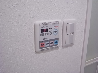 ※同建物別部屋イメージ写真