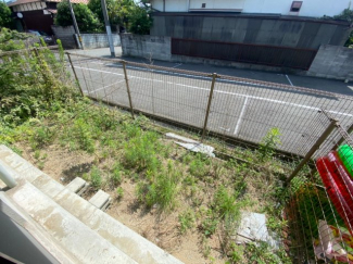 【庭】