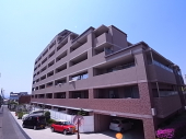 神戸市垂水区高丸７丁目のマンションの画像
