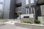 神戸市垂水区大町１丁目のアパートの画像