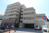神戸市垂水区塩屋町４丁目のマンションの画像