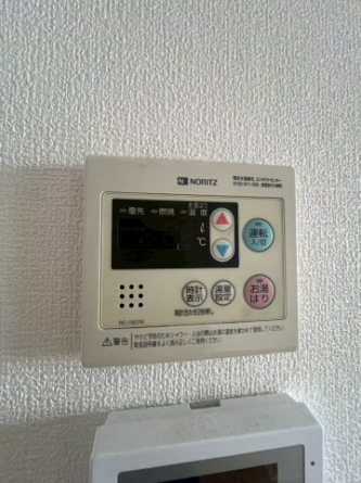 【内装】