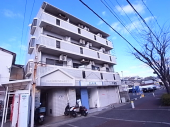神戸市垂水区舞子坂１丁目のマンションの画像