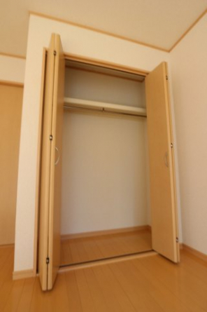 【収納】
