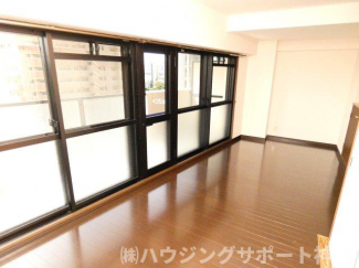 【居間・リビング】