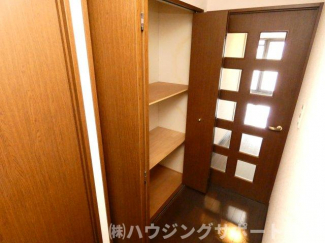 【収納】