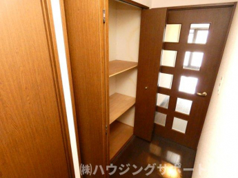 【収納】