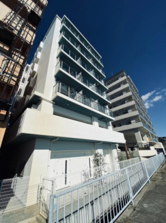 スカイシーフロント塩屋