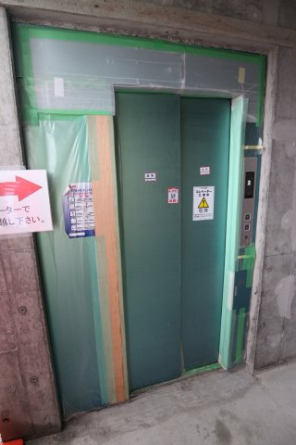 スカイシーフロント塩屋