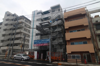 スカイシーフロント塩屋