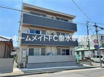 【外観】