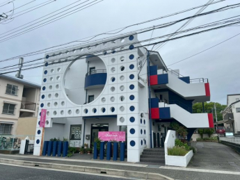 【外観】