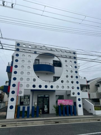 【外観】