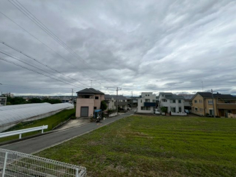 【展望】