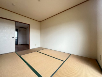 【和室】