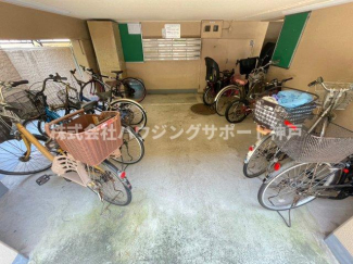 【その他共有部分】