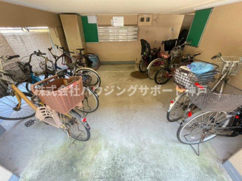 【その他共有部分】
