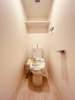 【トイレ】