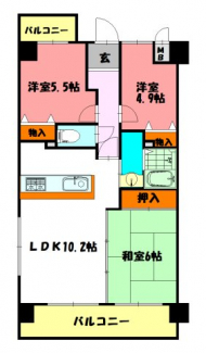 フロックス西明石