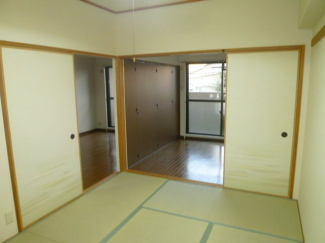 和室があると、家にあたたかい雰囲気が生まれます