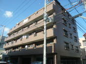 明石市西明石南町３丁目のマンションの画像