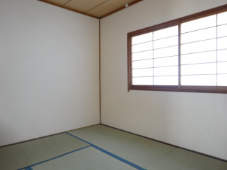 【寝室】