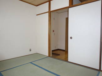 【和室】