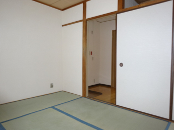 【和室】