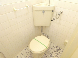 【トイレ】
