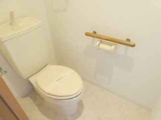 【トイレ】