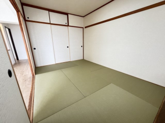 【和室】